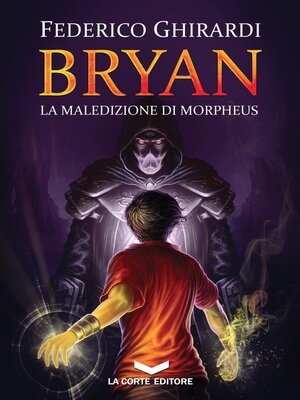 cover image of BRYAN 3